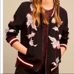 Anthropologie Eleveneses Jacket